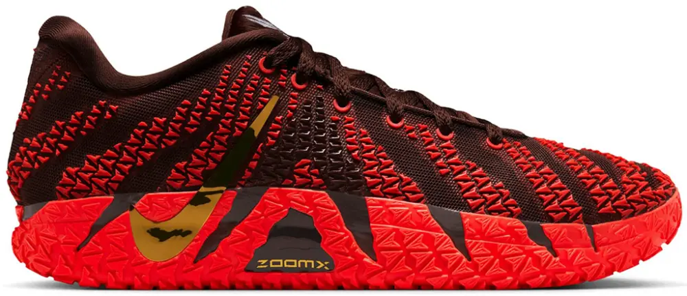 Giày Nike Ja 3 Year of the Horse ‘Red’ IB6509-200