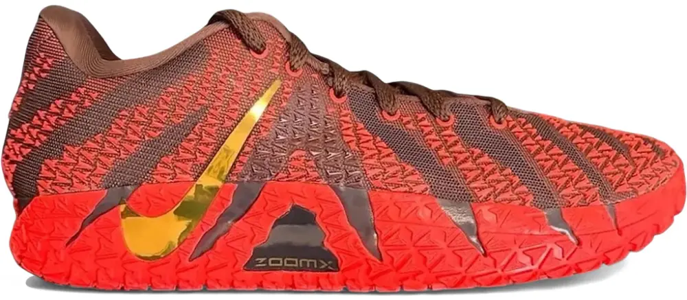 Giày Nike Ja 3 Year of the Horse ‘Red’ IB6508-200