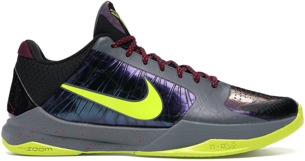 Giày Nike Kobe 5 Protro ‘2K Gamer Exclusive’ CD4991-001