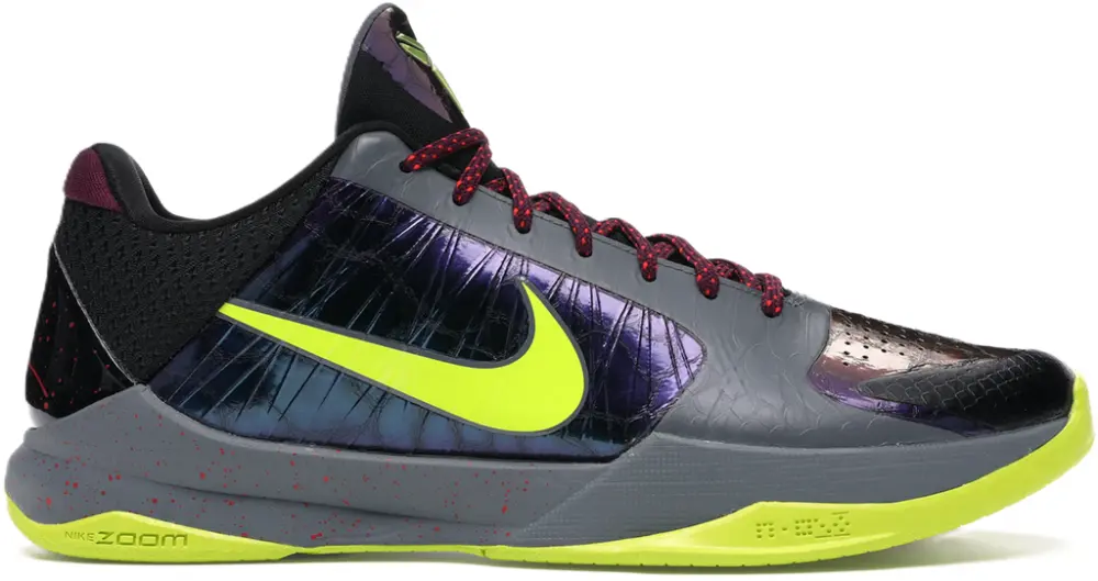 Giày Nike Kobe 5 Protro ‘2K Gamer Exclusive’ CD4991-001
