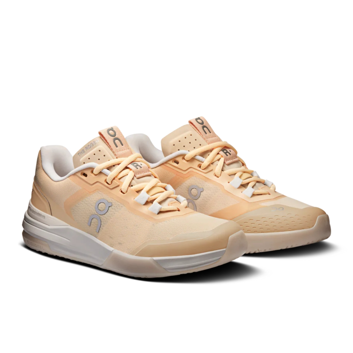 Alternative view of Giày On Running Advantage Pro ‘Gardenia’ 3WF10184735