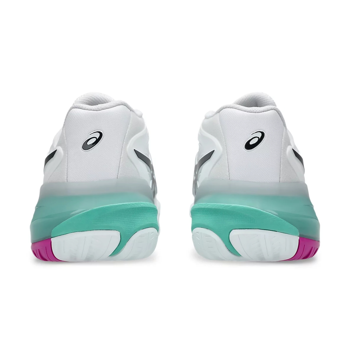 Giày Asics GEL-RESOLUTION X WIDE ‘Aurora Green’ 1041A487-103 - Ảnh 3