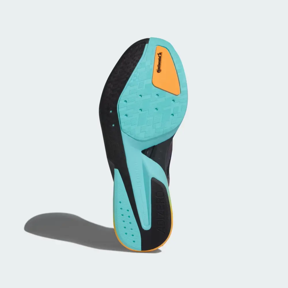 Giày Adidas Adizero Boston 13 ‘Flash Aqua’ KI1516 - Ảnh 5