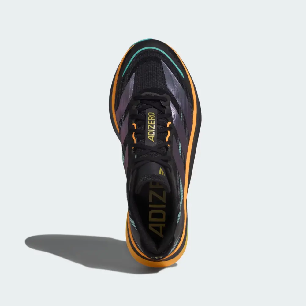 Giày Adidas Adizero Boston 13 ‘Flash Aqua’ KI1516 - Ảnh 4