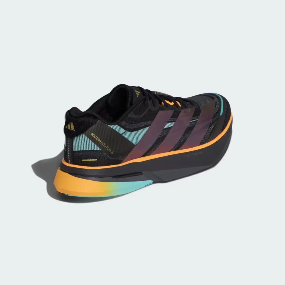 Giày Adidas Adizero Boston 13 ‘Flash Aqua’ KI1516 - Ảnh 3