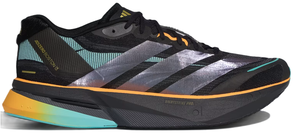 Giày Adidas Adizero Boston 13 ‘Flash Aqua’ KI1516