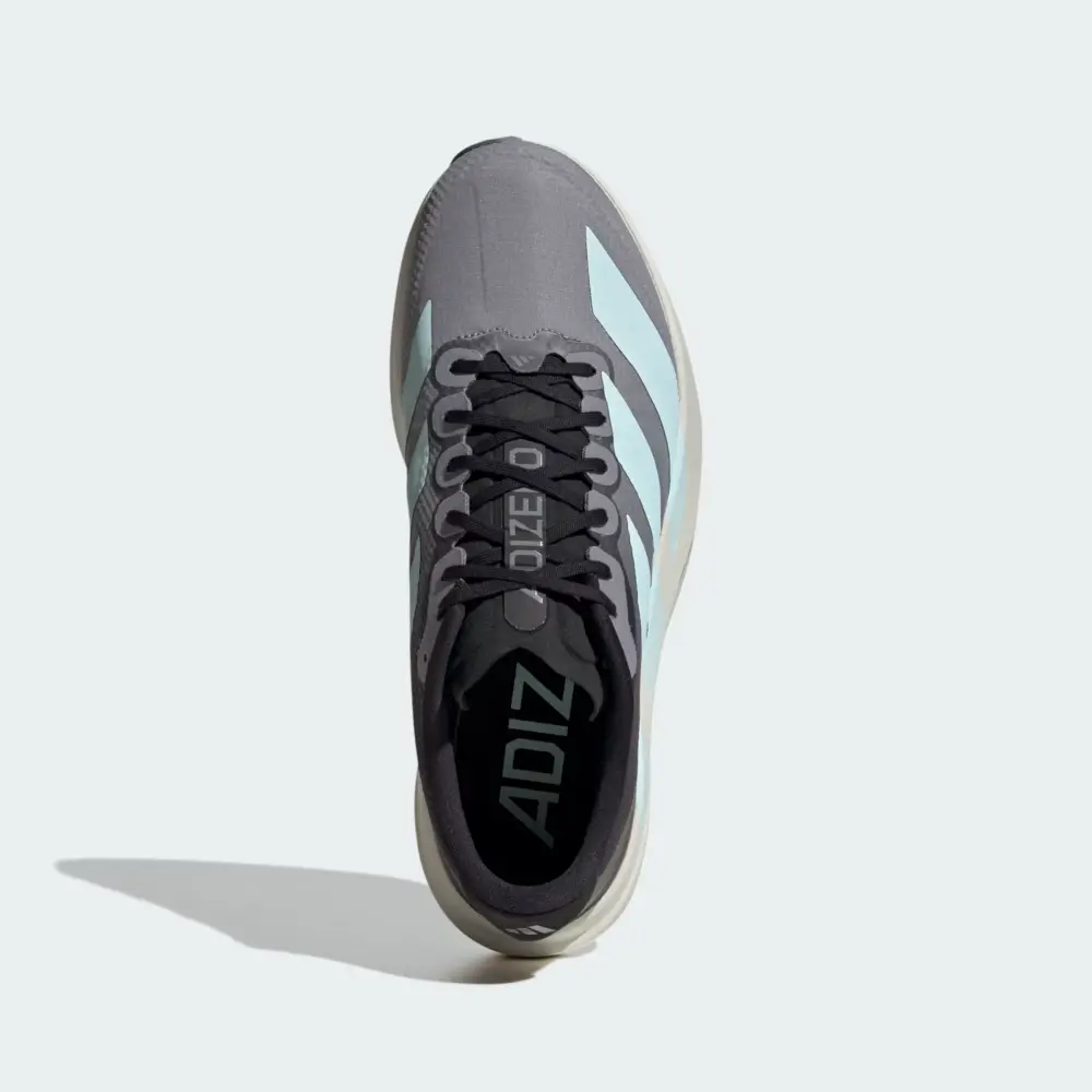 Giày Adidas Adizero EVO SL ‘Grey Three’ KJ1997 - Ảnh 3