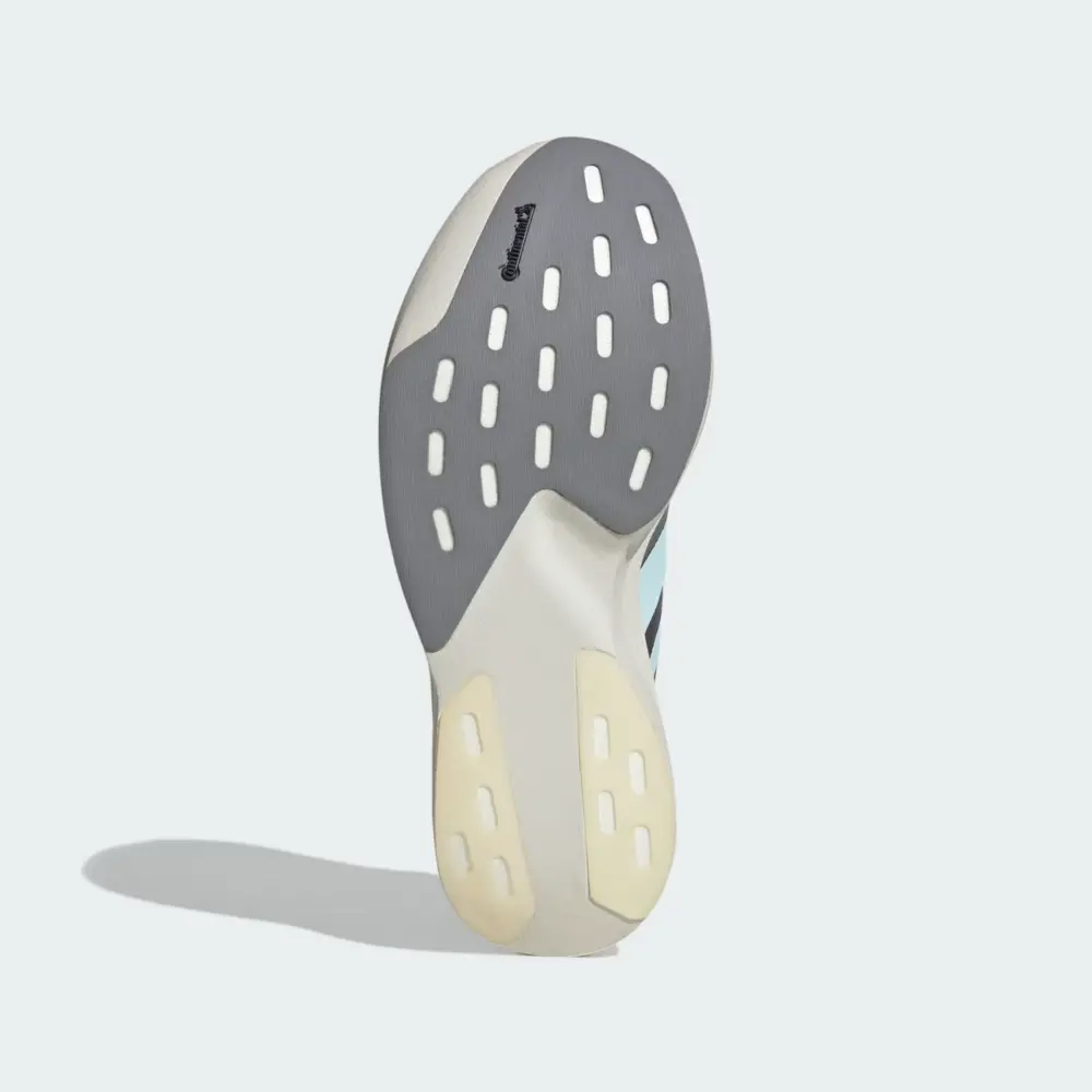 Alternative view of Giày Adidas Adizero EVO SL ‘Grey Three’ KJ1997