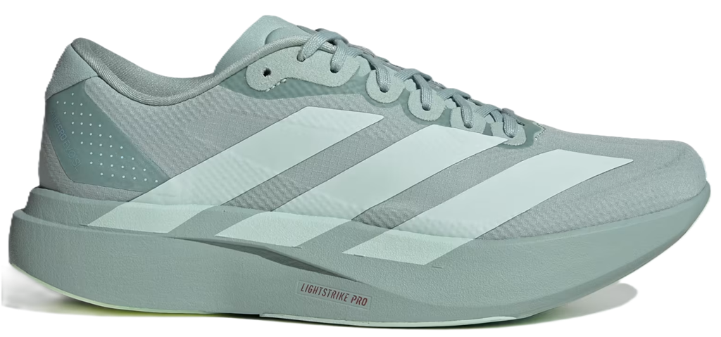 Giày Adidas Adizero EVO SL ‘Tactile Green’ JQ4444