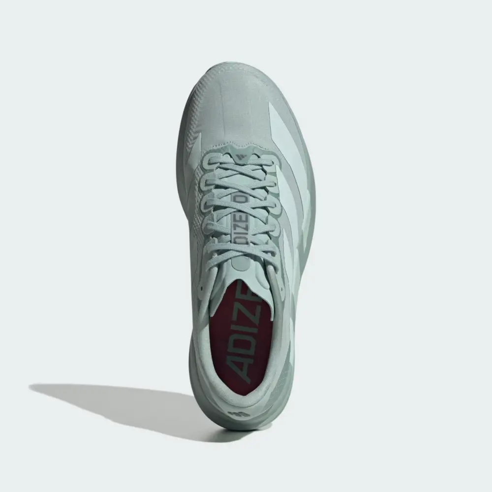 Giày Adidas Adizero EVO SL ‘Tactile Green’ JQ4444 - Ảnh 3