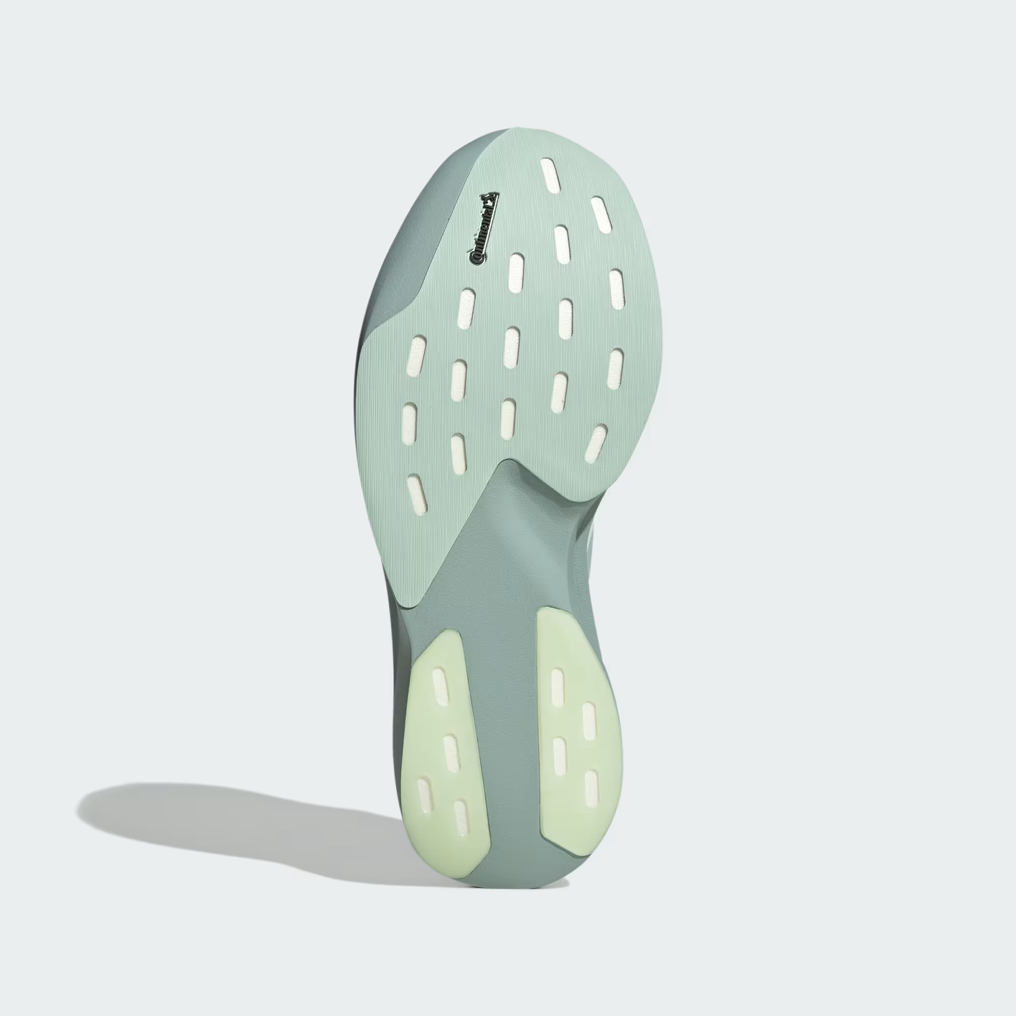 Alternative view of Giày Adidas Adizero EVO SL ‘Tactile Green’ JQ4444