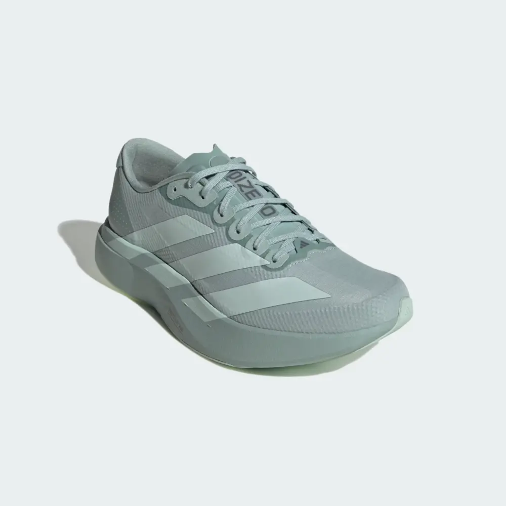 Giày Adidas Adizero EVO SL ‘Tactile Green’ JQ4444 - Ảnh 4