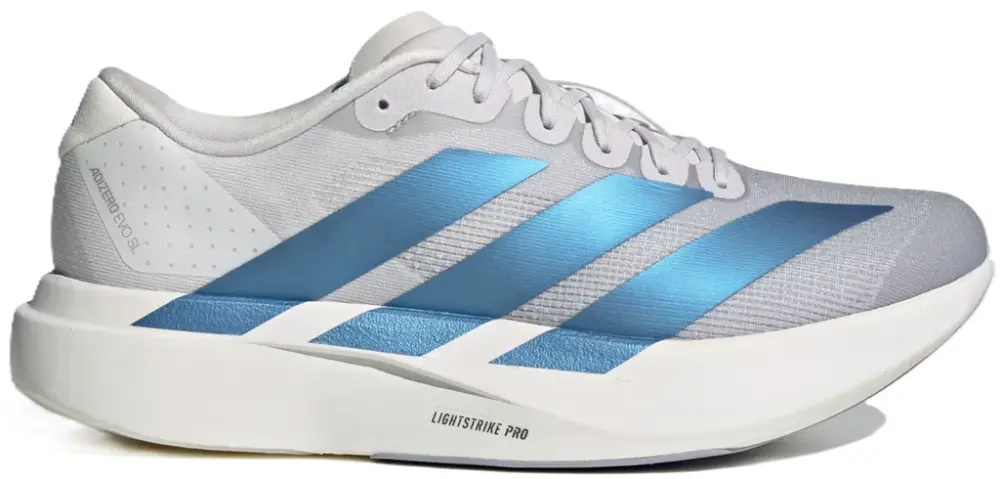 Giày Adidas Adizero EVO SL ‘Crystal White’ KI6880