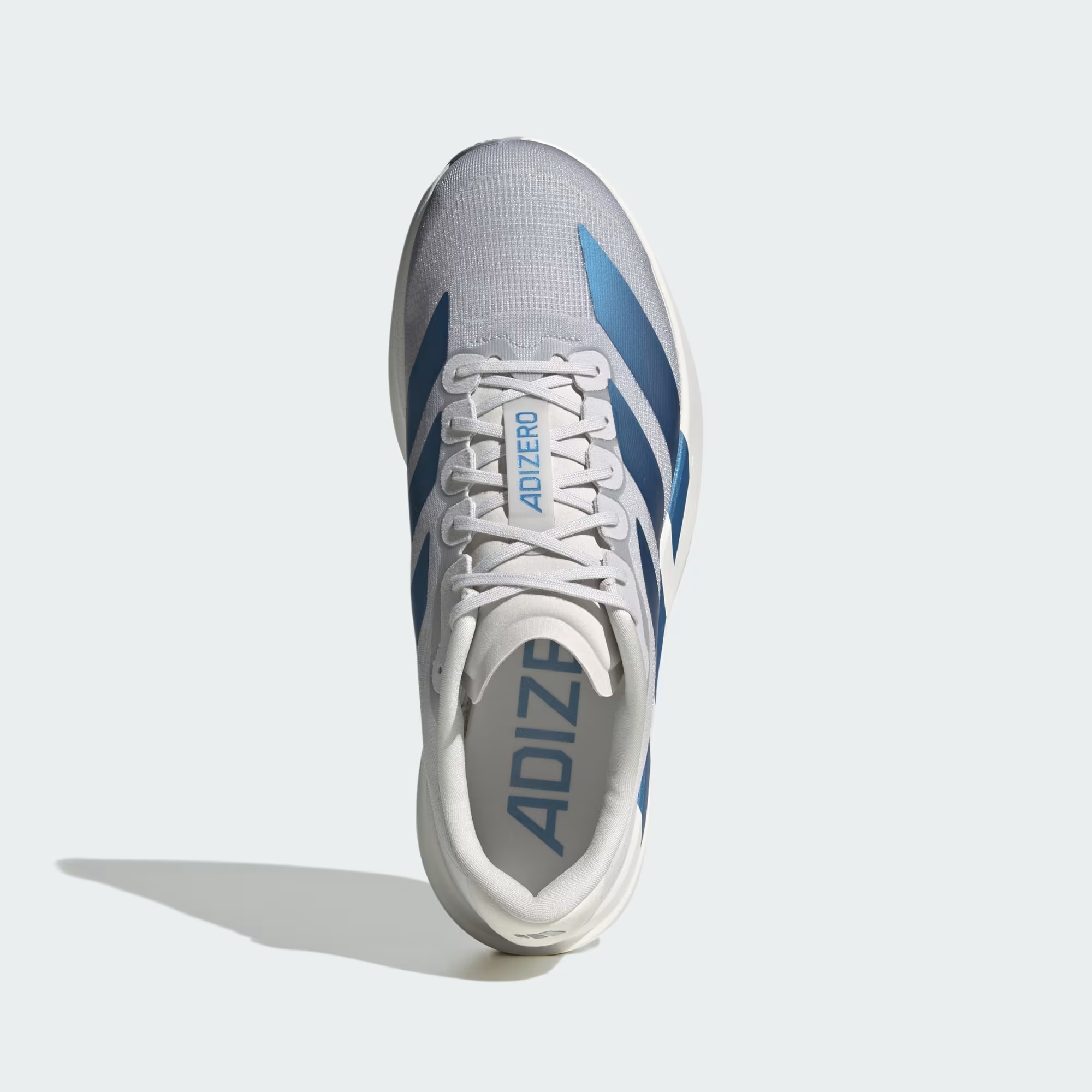 Giày Adidas Adizero EVO SL ‘Crystal White’ KI6880 - Ảnh 3