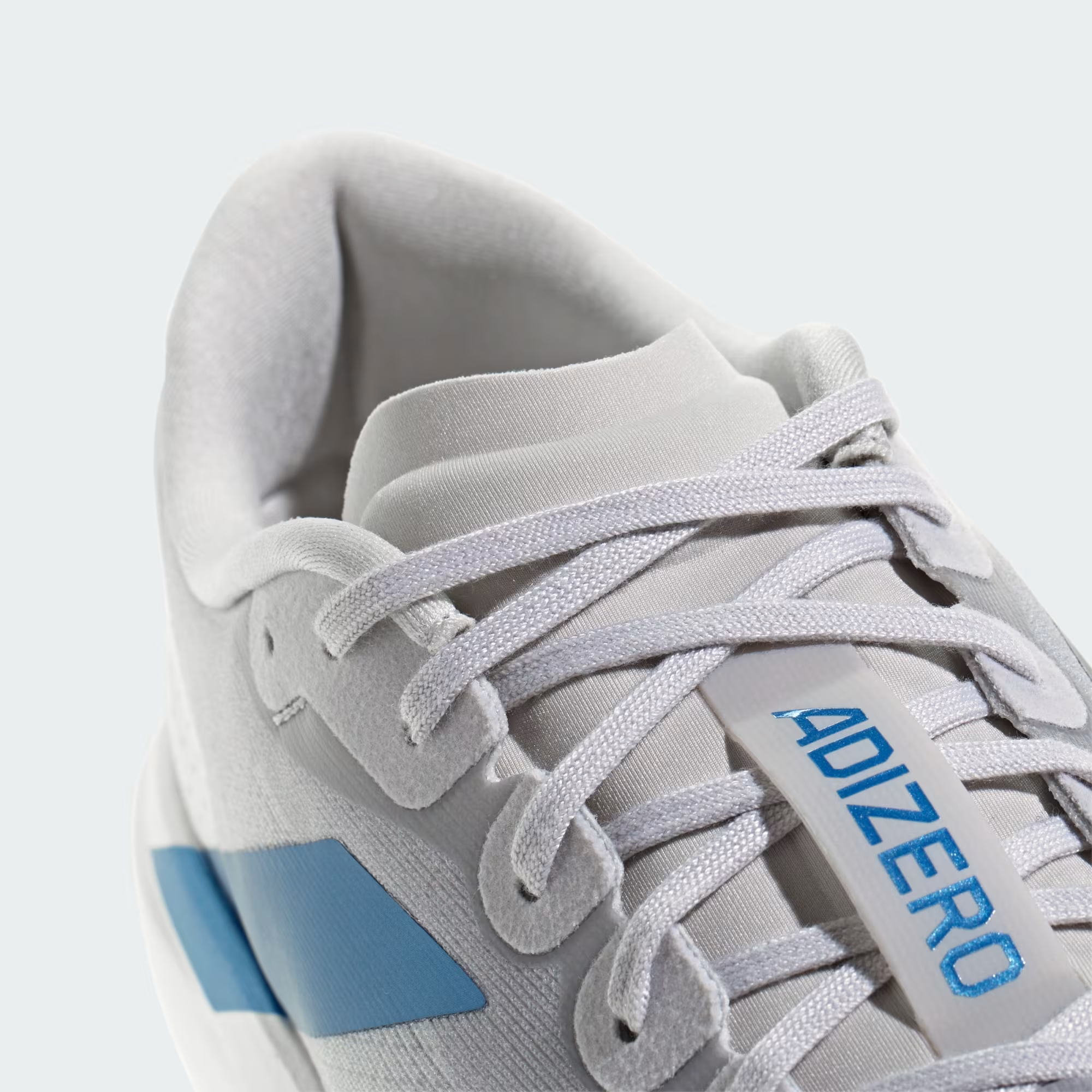 Giày Adidas Adizero EVO SL ‘Crystal White’ KI6880 - Ảnh 5