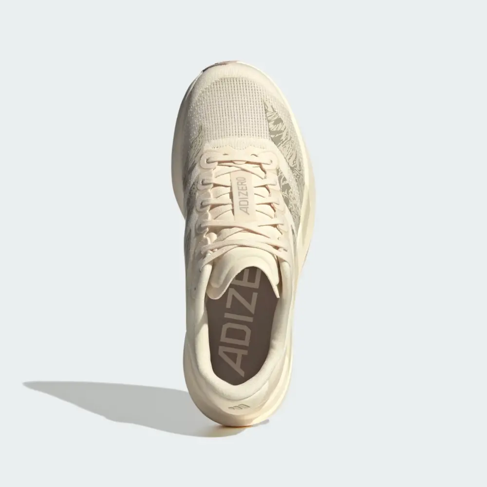 Giày Adidas Adizero EVO SL ‘Wonder White’ KI6951 - Ảnh 3