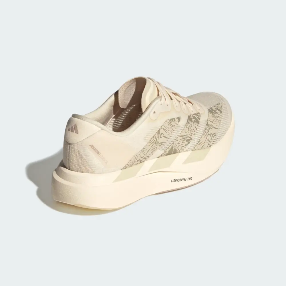 Giày Adidas Adizero EVO SL ‘Wonder White’ KI6951 - Ảnh 4