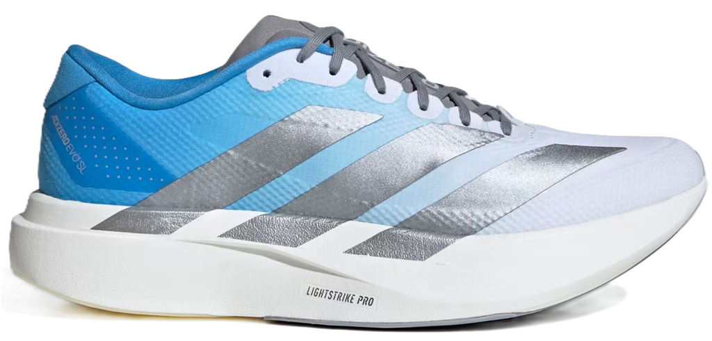 Giày adidas Adizero EVO SL ‘Cloud White’ KJ1996
