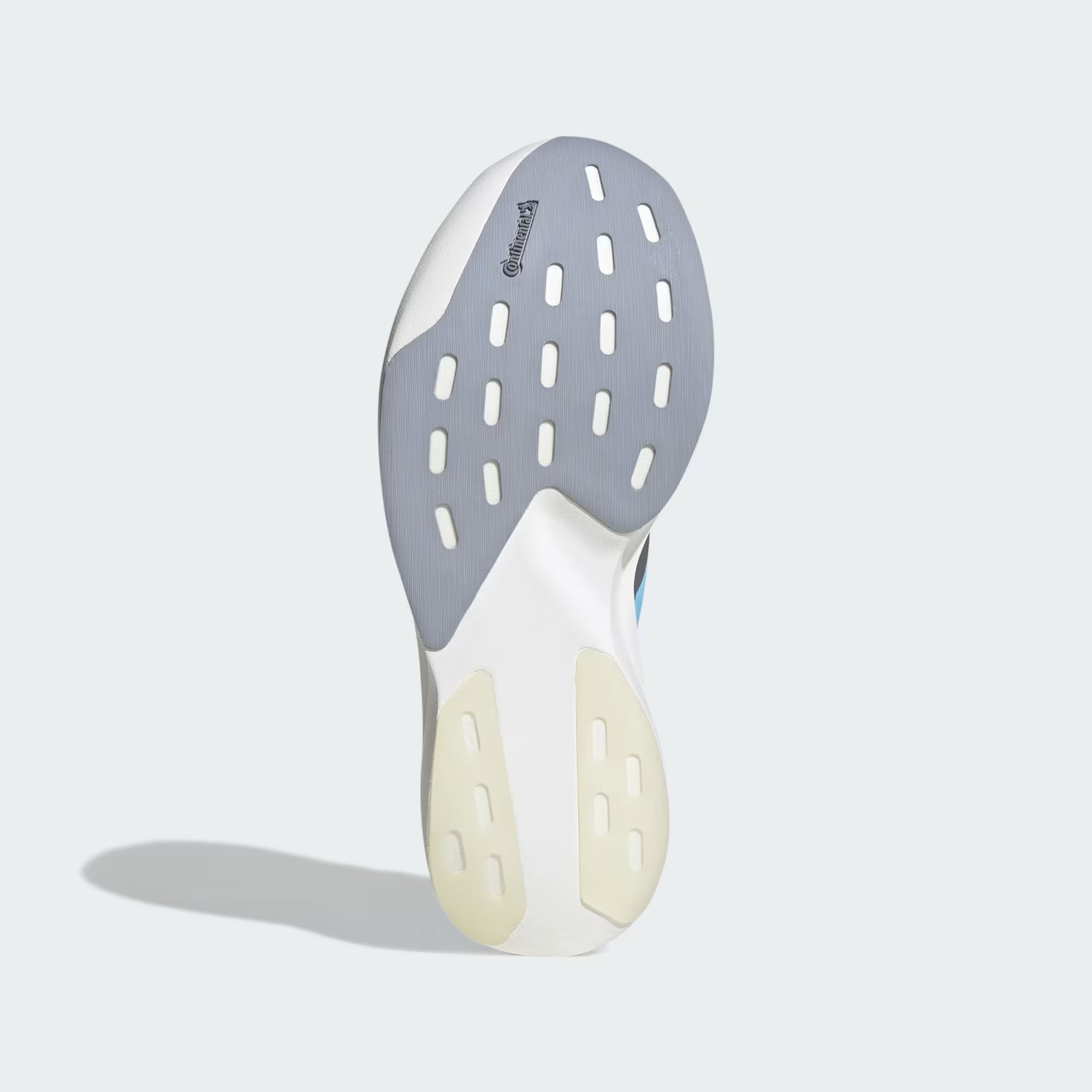 Alternative view of Giày adidas Adizero EVO SL ‘Cloud White’ KJ1996