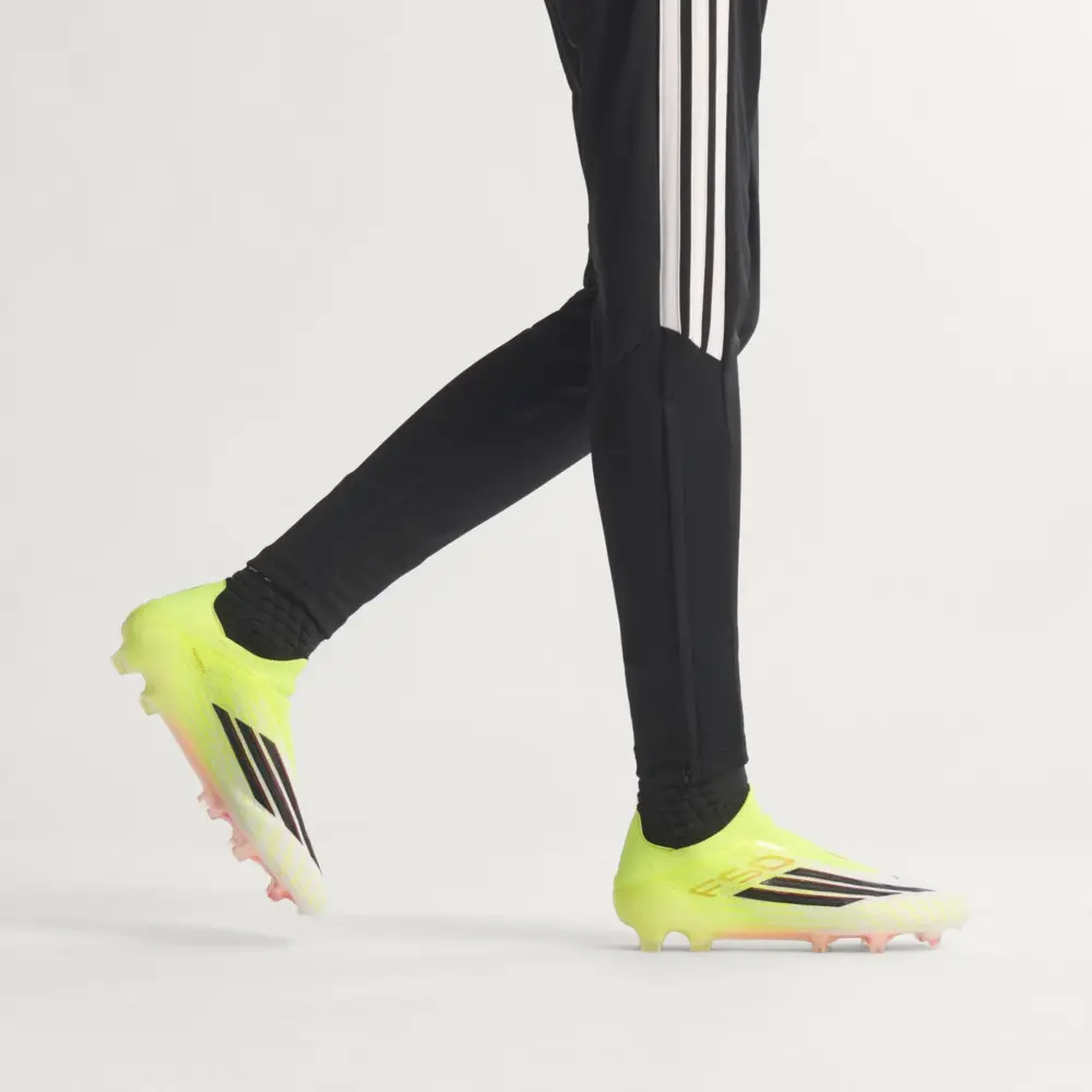Giày Adidas F50 Elite Laceless FG ‘Born for Goals Pack’ JR6458 - Ảnh 6