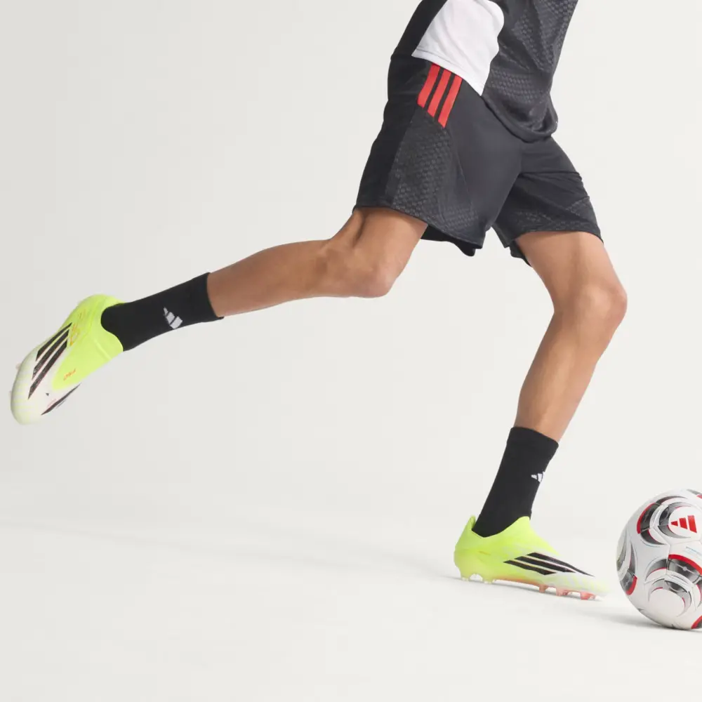 Giày Adidas F50 Elite Laceless FG ‘Born for Goals Pack’ JR6458 - Ảnh 5