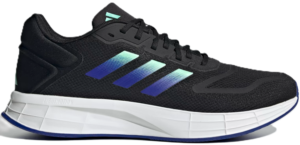 Giày adidas Duramo 10 'Core Black' HP2376