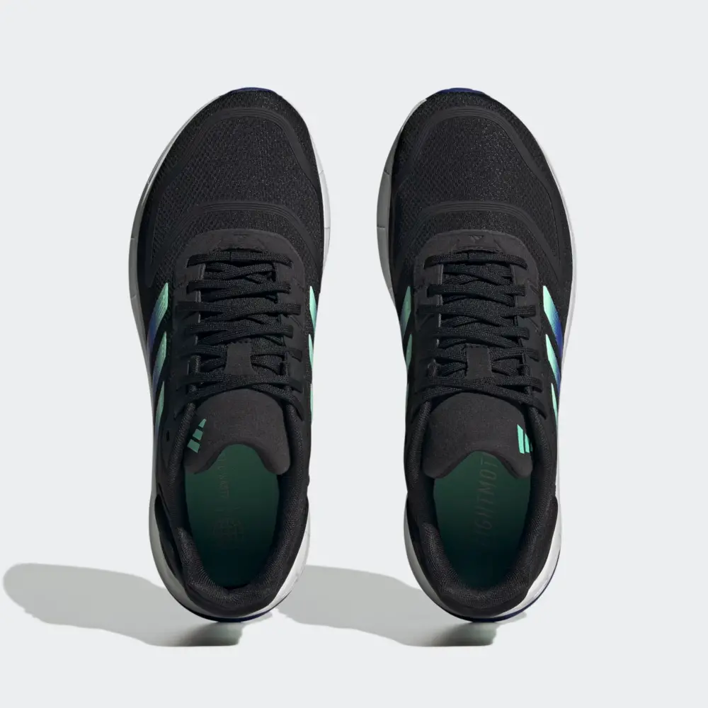Giày adidas Duramo 10 'Core Black' HP2376 - Ảnh 8