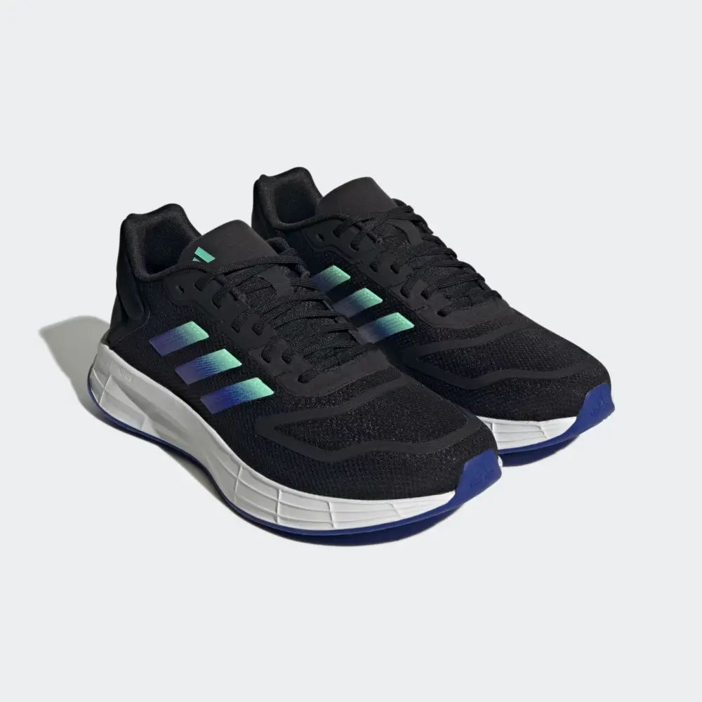 Giày adidas Duramo 10 'Core Black' HP2376 - Ảnh 6