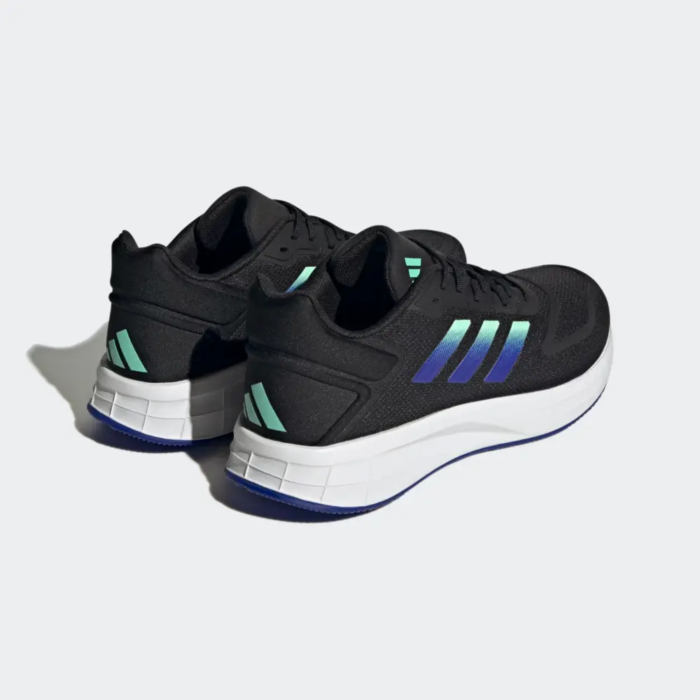 Giày adidas Duramo 10 'Core Black' HP2376 - Ảnh 5