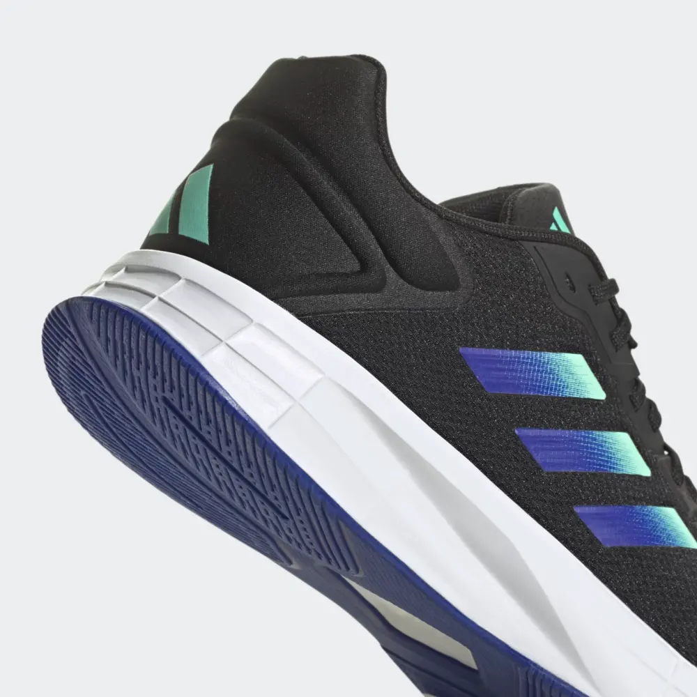 Giày adidas Duramo 10 'Core Black' HP2376 - Ảnh 3