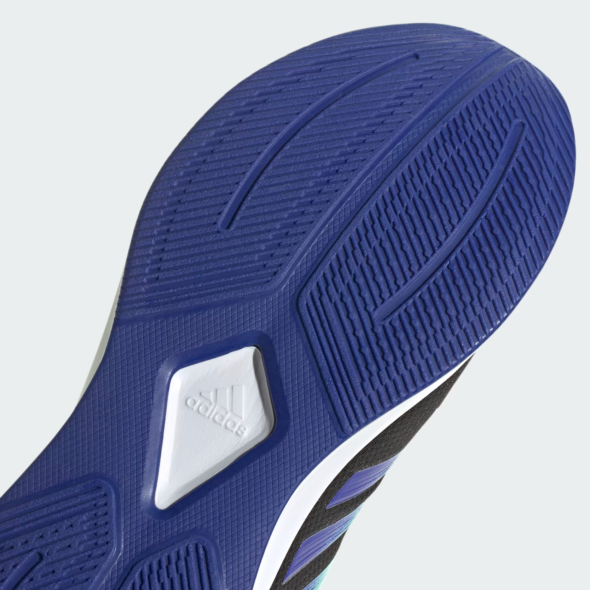 Alternative view of Giày adidas Duramo 10 'Core Black' HP2376