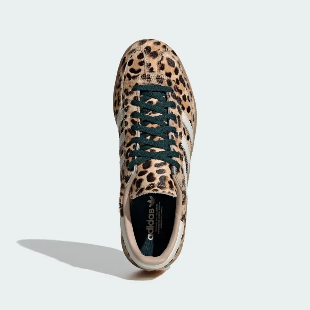 Giày adidas Handball Spezial 'Magic Beige' KI6678 - Ảnh 6