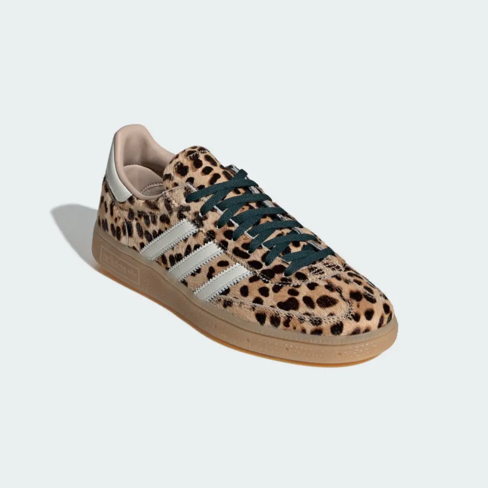 Giày adidas Handball Spezial 'Magic Beige' KI6678 - Ảnh 5