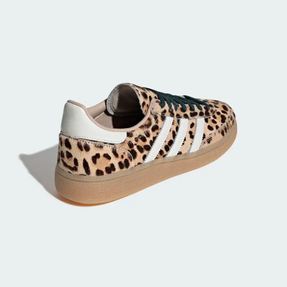 Giày adidas Handball Spezial 'Magic Beige' KI6678 - Ảnh 4