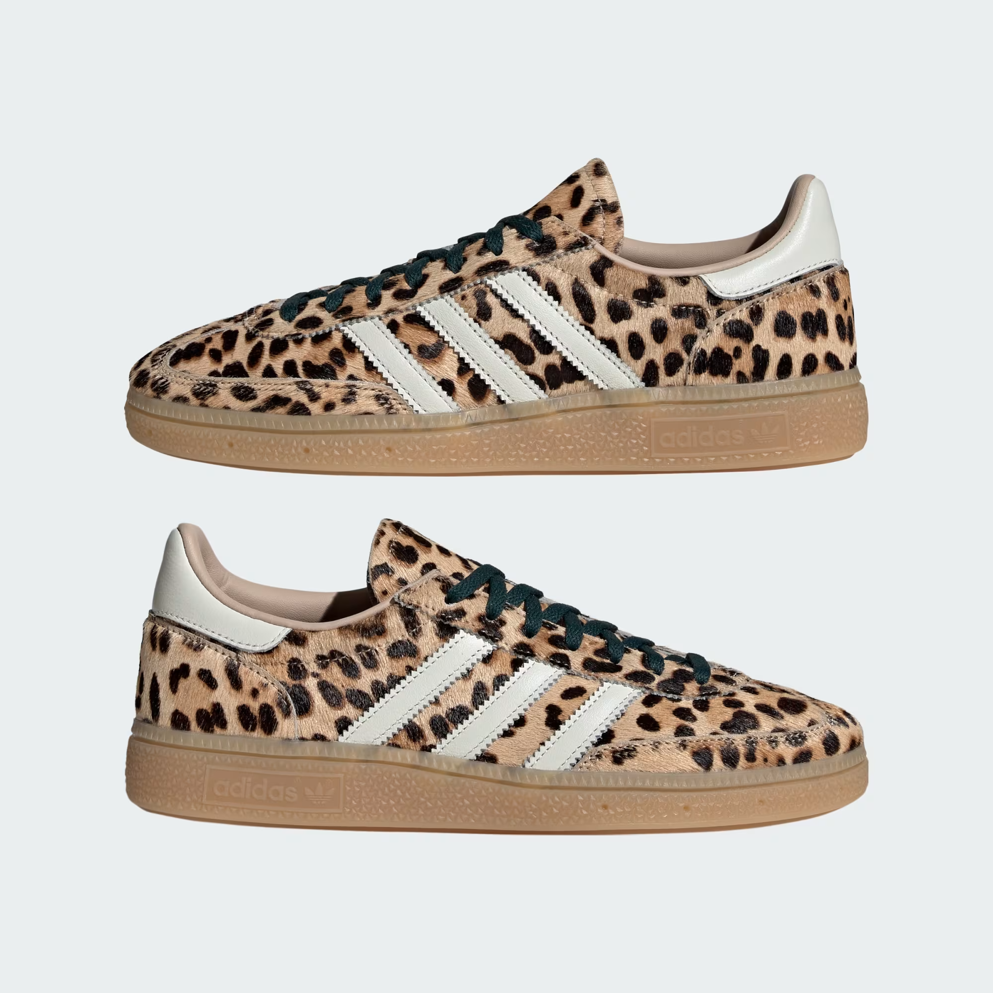 Giày adidas Handball Spezial 'Magic Beige' KI6678 - Ảnh 3