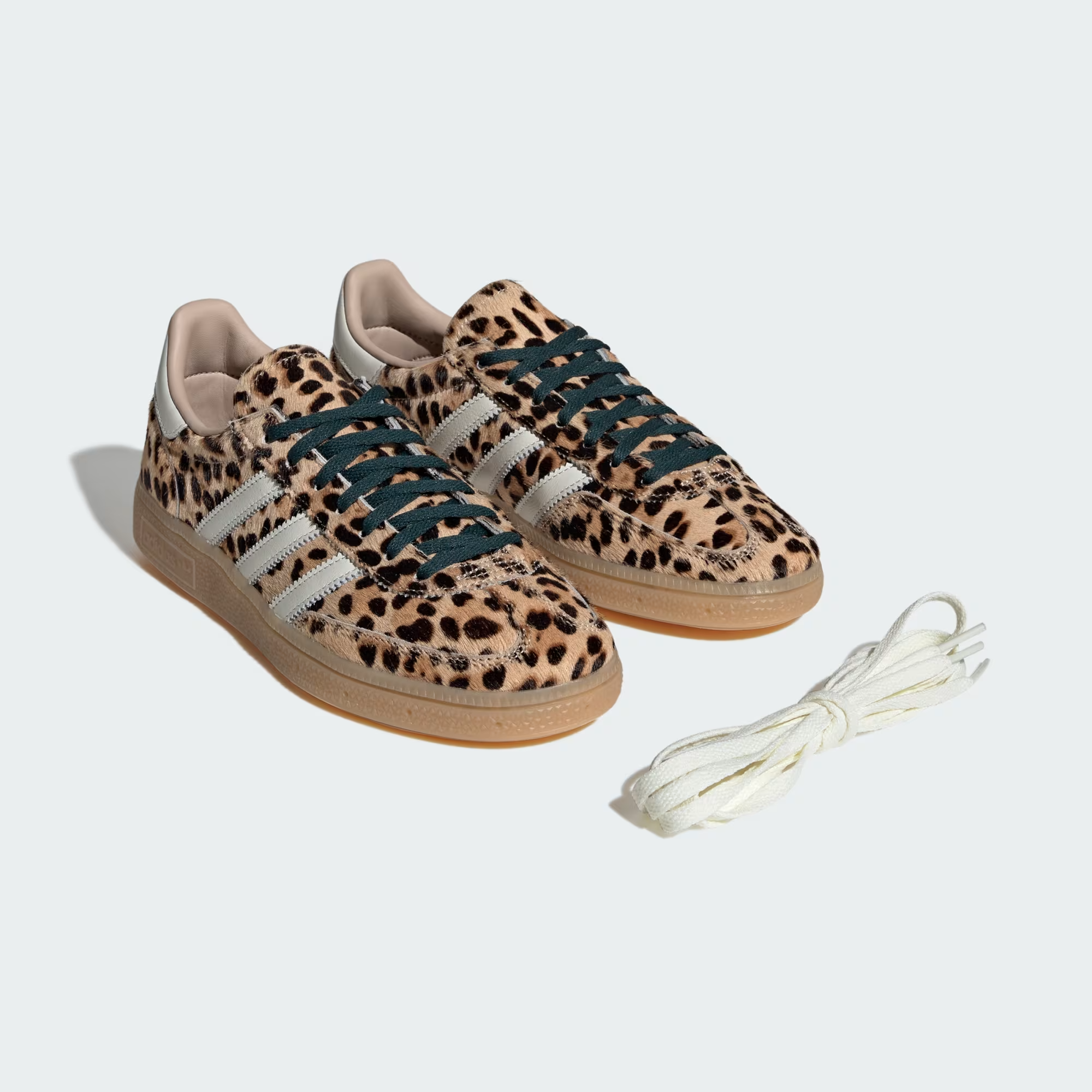 Alternative view of Giày adidas Handball Spezial 'Magic Beige' KI6678