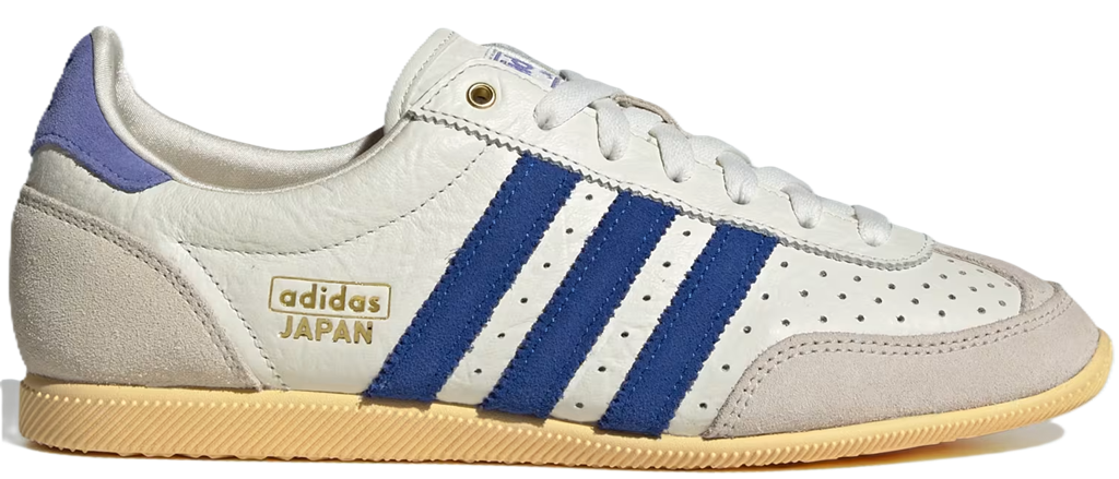 Giày adidas Japan ‘Off White’ IH1601