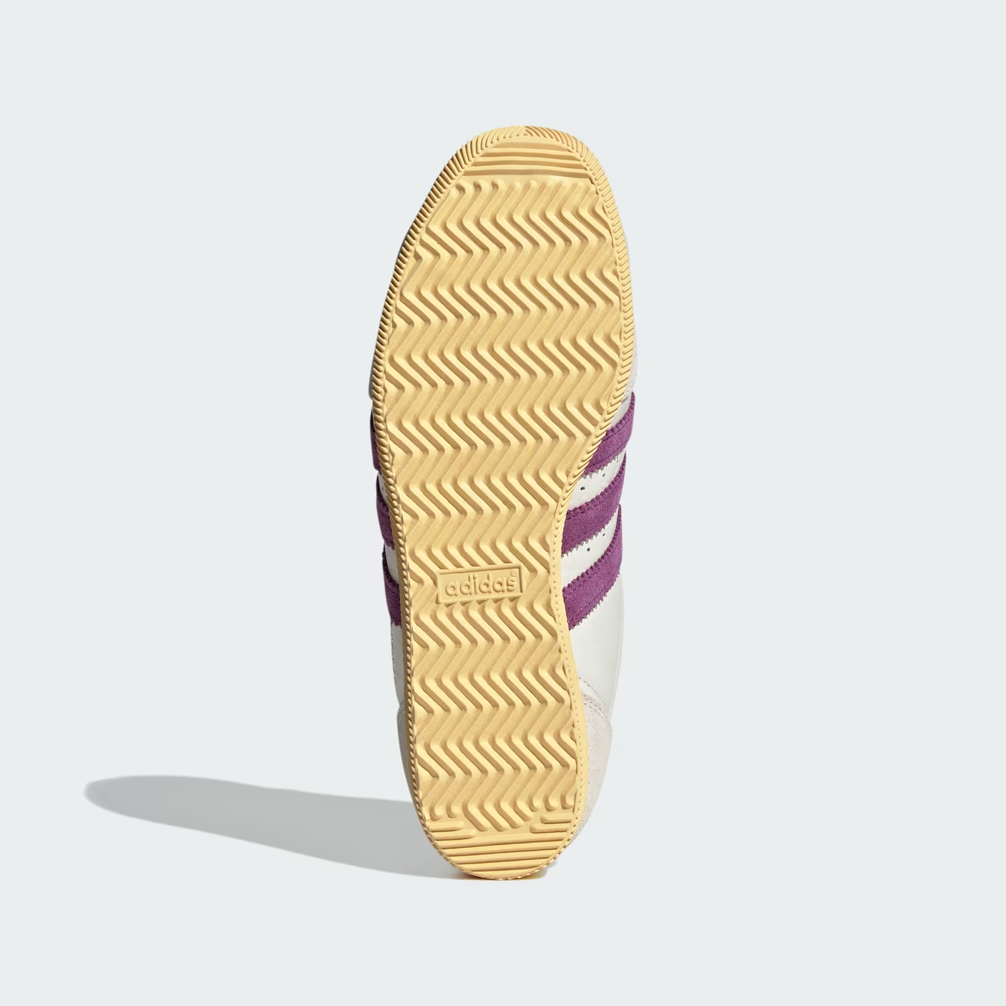 Alternative view of Giày Adidas Japan ‘Rich Mauve’ JQ6931