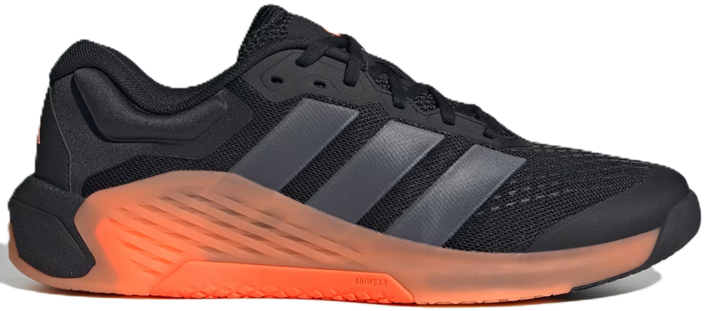 Giày Adidas Dropset 4 Training ‘Aurora Onix’ JR4677