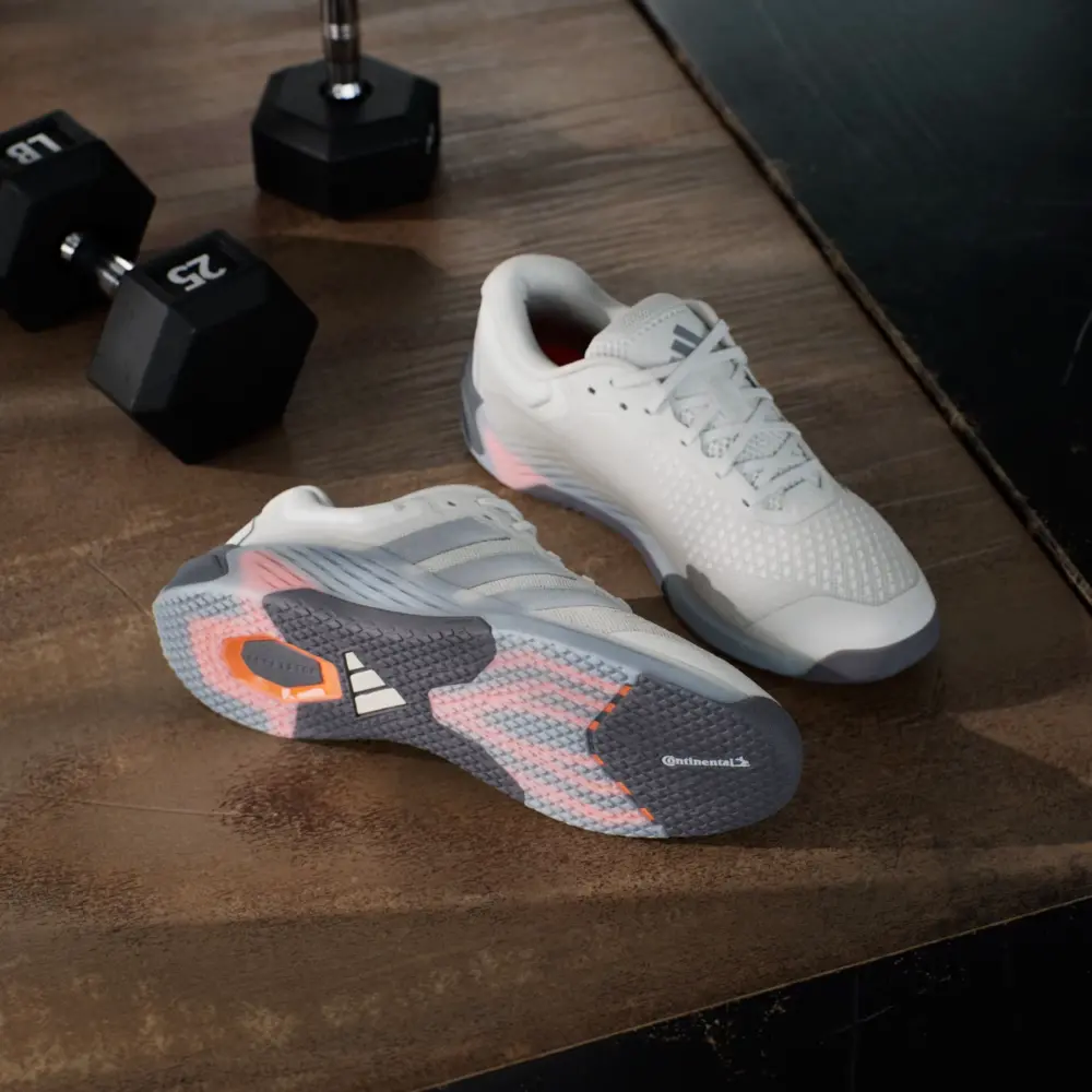 Giày Adidas Dropset 4 Training ‘Orbit Grey’ JR4678 - Ảnh 5