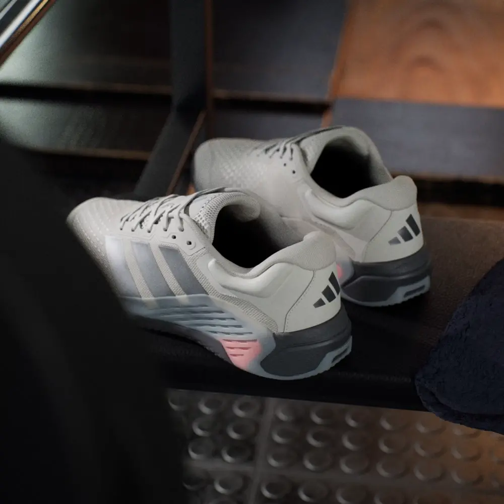 Giày Adidas Dropset 4 Training ‘Orbit Grey’ JR4678 - Ảnh 3