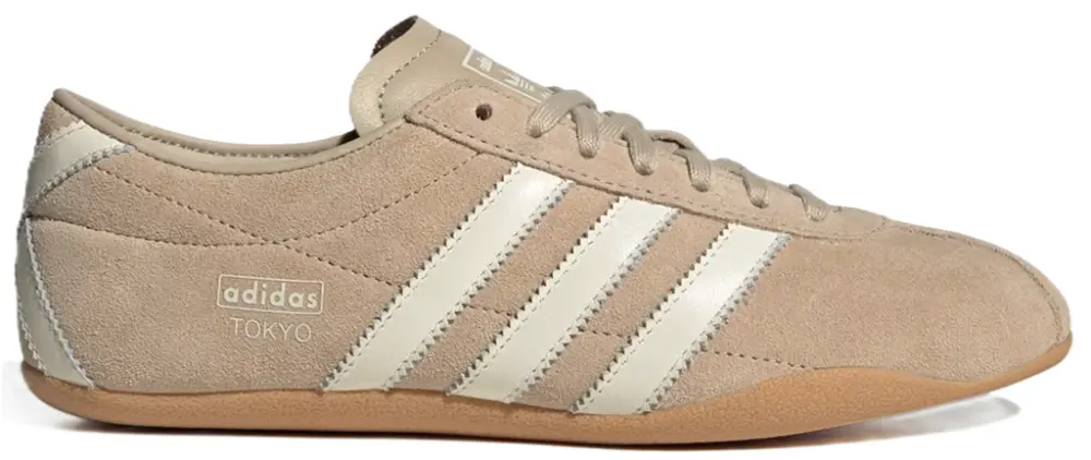 Giày adidas Tokyo ‘Stone Khaki’ KI3583