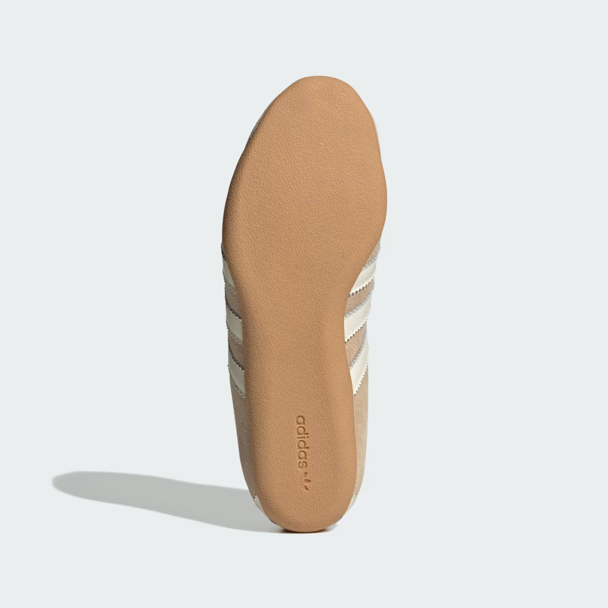 Alternative view of Giày adidas Tokyo ‘Stone Khaki’ KI3583