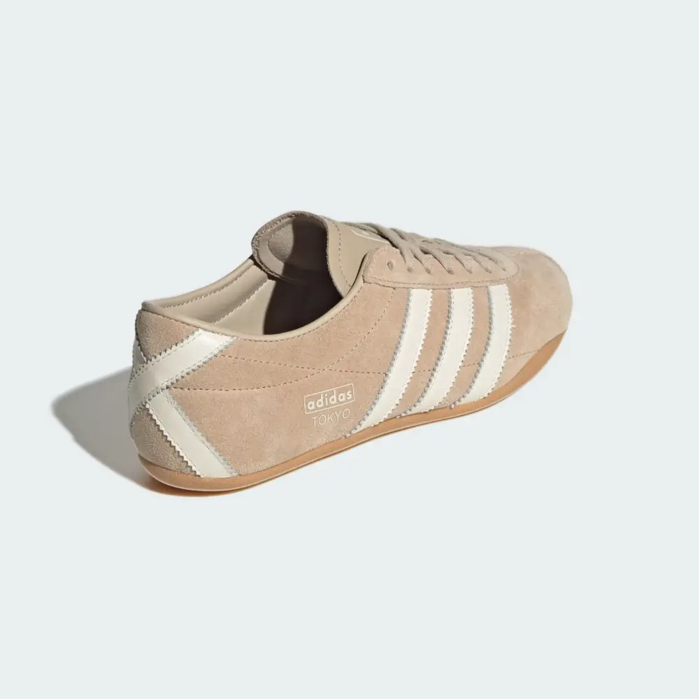Giày adidas Tokyo ‘Stone Khaki’ KI3583 - Ảnh 4