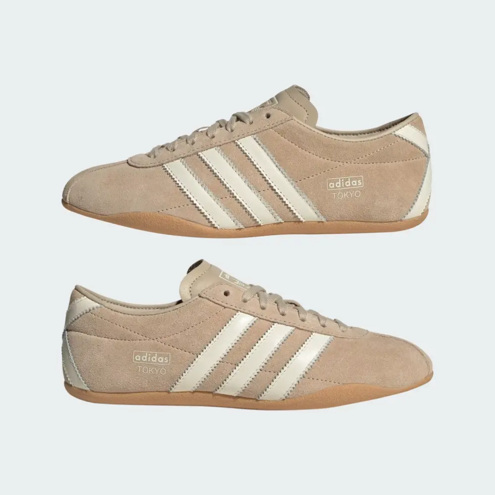 Giày adidas Tokyo ‘Stone Khaki’ KI3583 - Ảnh 5