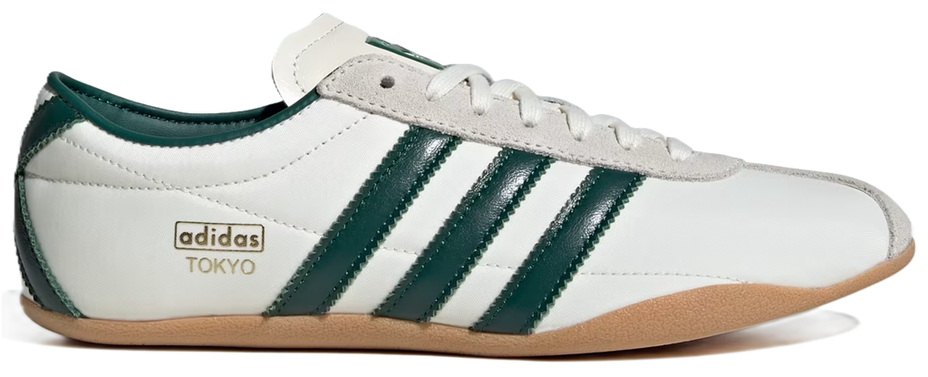 Giày Adidas Tokyo ‘Collegiate Green’ JP9705