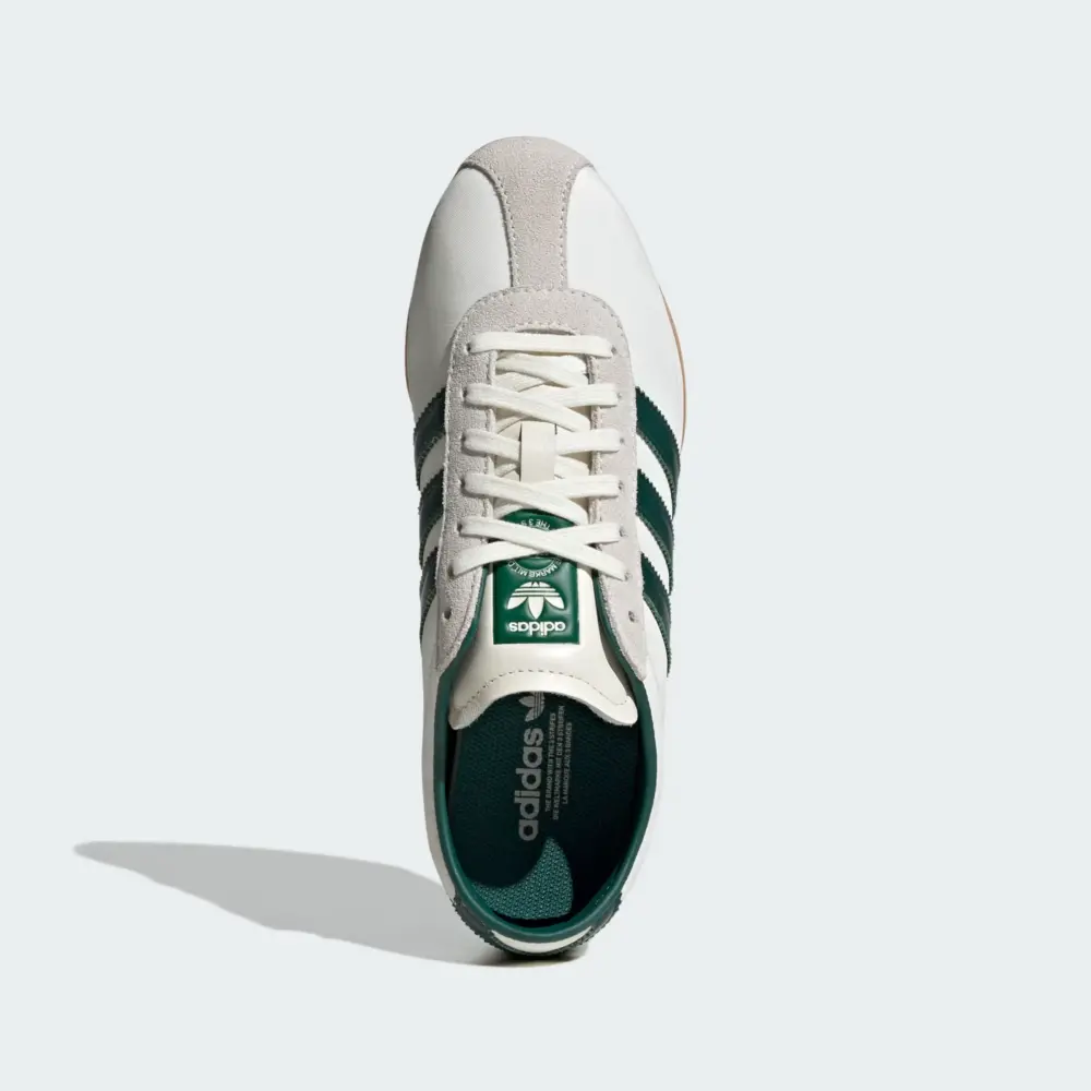 Giày Adidas Tokyo ‘Collegiate Green’ JP9705 - Ảnh 3