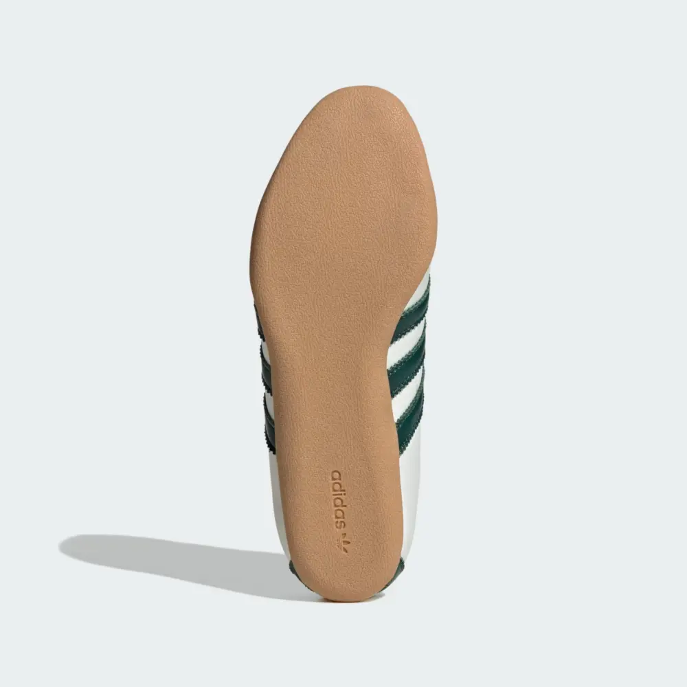 Alternative view of Giày Adidas Tokyo ‘Collegiate Green’ JP9705