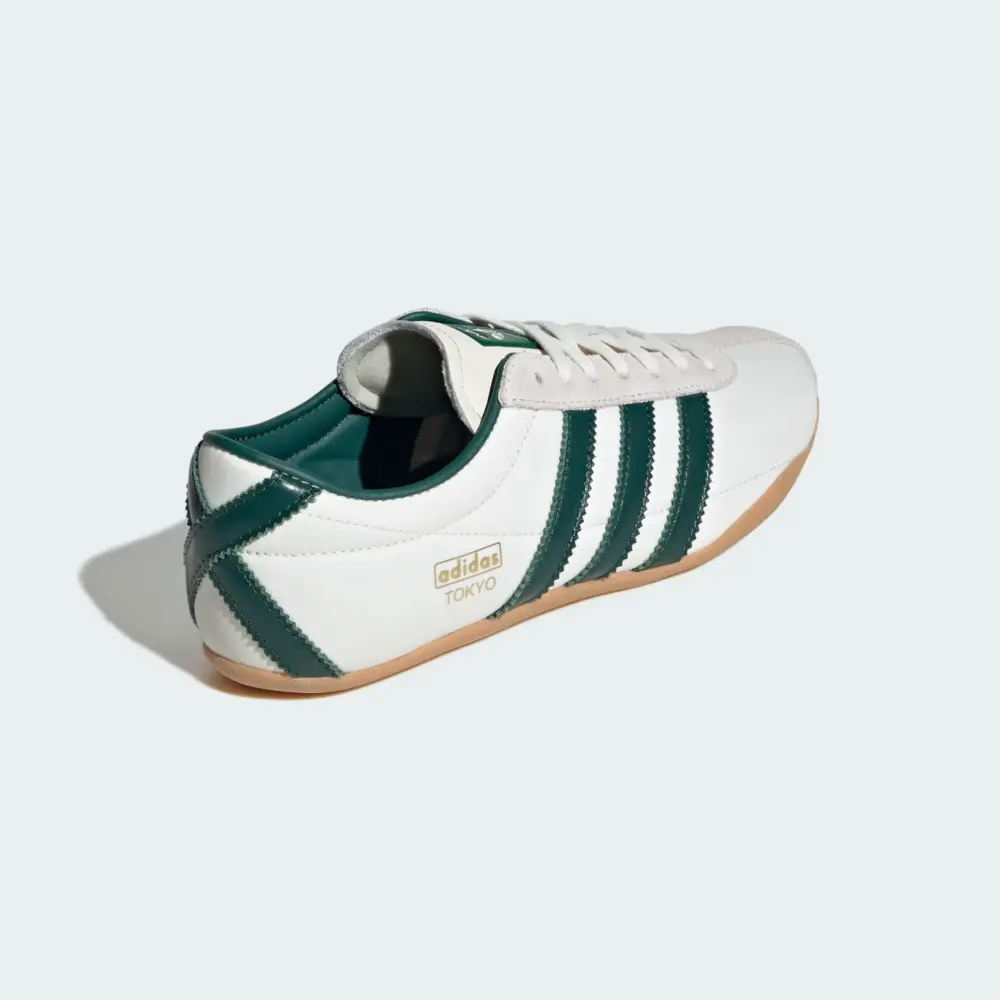 Giày Adidas Tokyo ‘Collegiate Green’ JP9705 - Ảnh 4