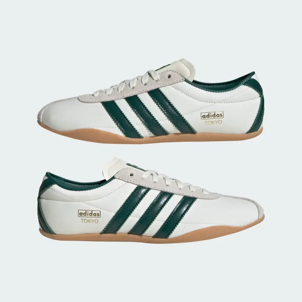 Giày Adidas Tokyo ‘Collegiate Green’ JP9705 - Ảnh 5